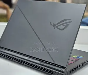 New Laptop Asus 32GB Intel Core i9 SSD 2T