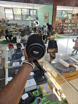 Powerful Sound RGB Light