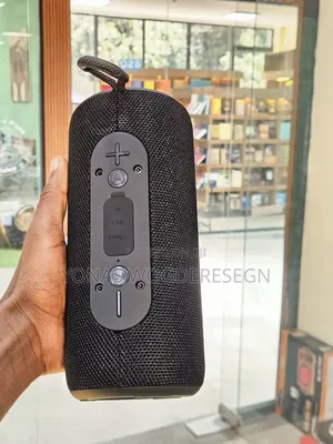 Powerful Sound RGB Light