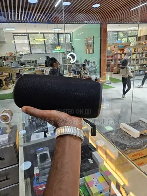 Powerful Sound RGB Light