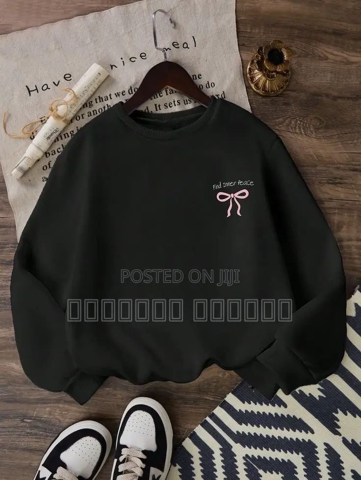 Trendy Sweatshirts – New Collection | Comfortable Stylish