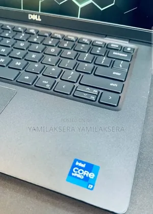 New Laptop Dell Inspiron 13 7348 32GB Intel Core i7 SSD 512GB