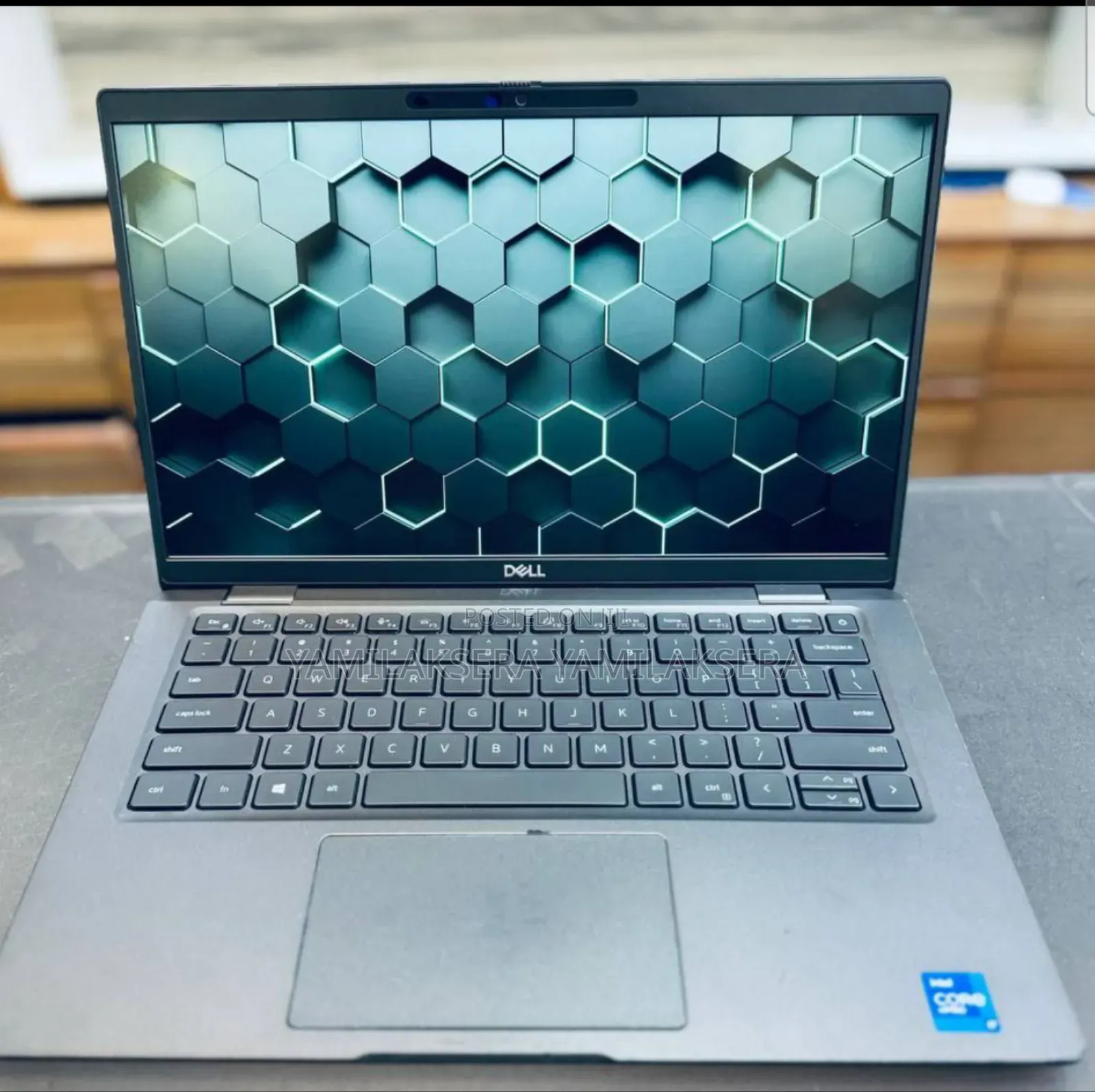 New Laptop Dell Inspiron 13 7348 32GB Intel Core i7 SSD 512GB