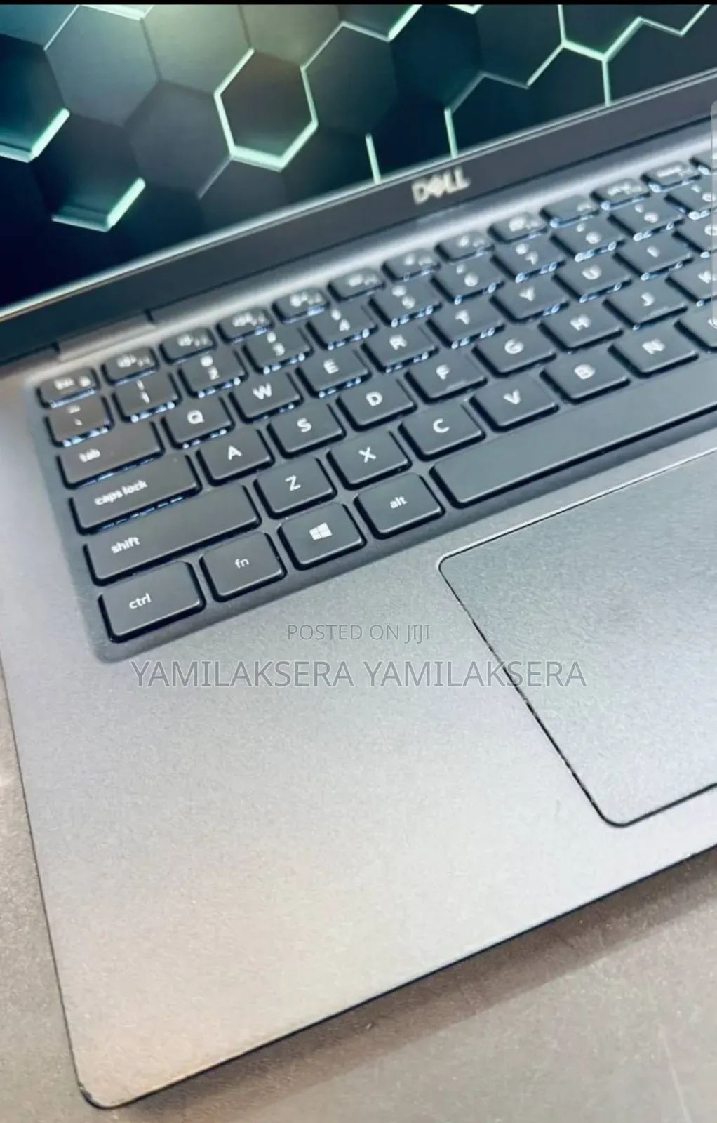 New Laptop Dell Inspiron 13 7348 32GB Intel Core i7 SSD 512GB