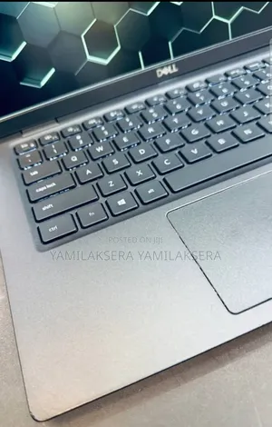 New Laptop Dell Inspiron 13 7348 32GB Intel Core i7 SSD 512GB