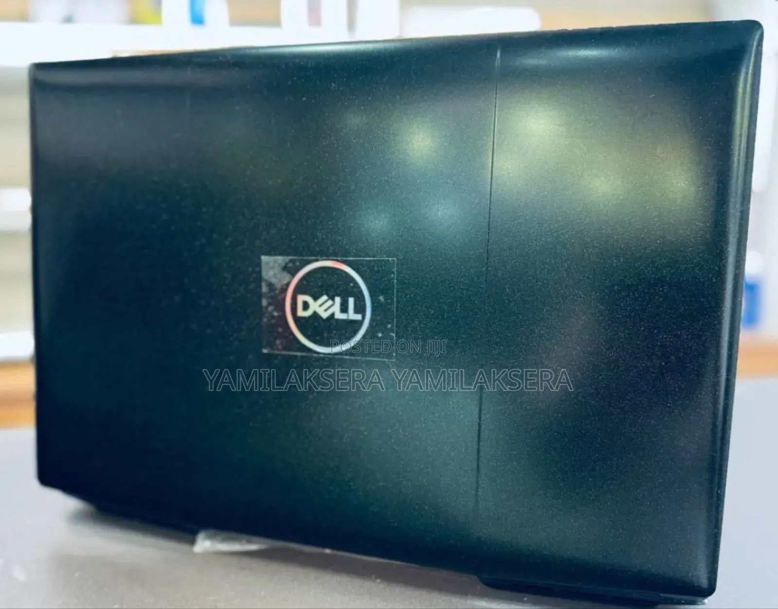 New Laptop Dell G5 16GB Intel Core i7 SSD 512GB