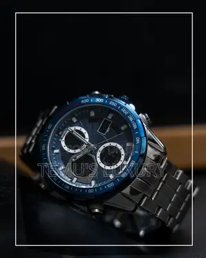 Photo - Navi Force Men's Watch