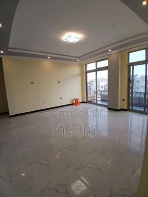 Furnished 3bdrm Condo in Ayat Ayer Menged, Yeka for rent