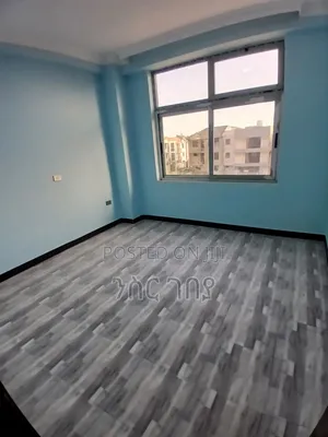 Furnished 3bdrm Condo in Ayat Ayer Menged, Yeka for rent