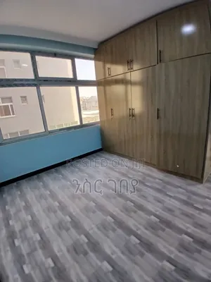 Furnished 3bdrm Condo in Ayat Ayer Menged, Yeka for rent