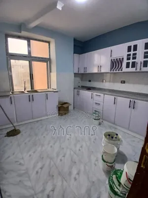 Furnished 3bdrm Condo in Ayat Ayer Menged, Yeka for rent