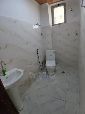 Furnished 3bdrm Condo in Ayat Ayer Menged, Yeka for rent