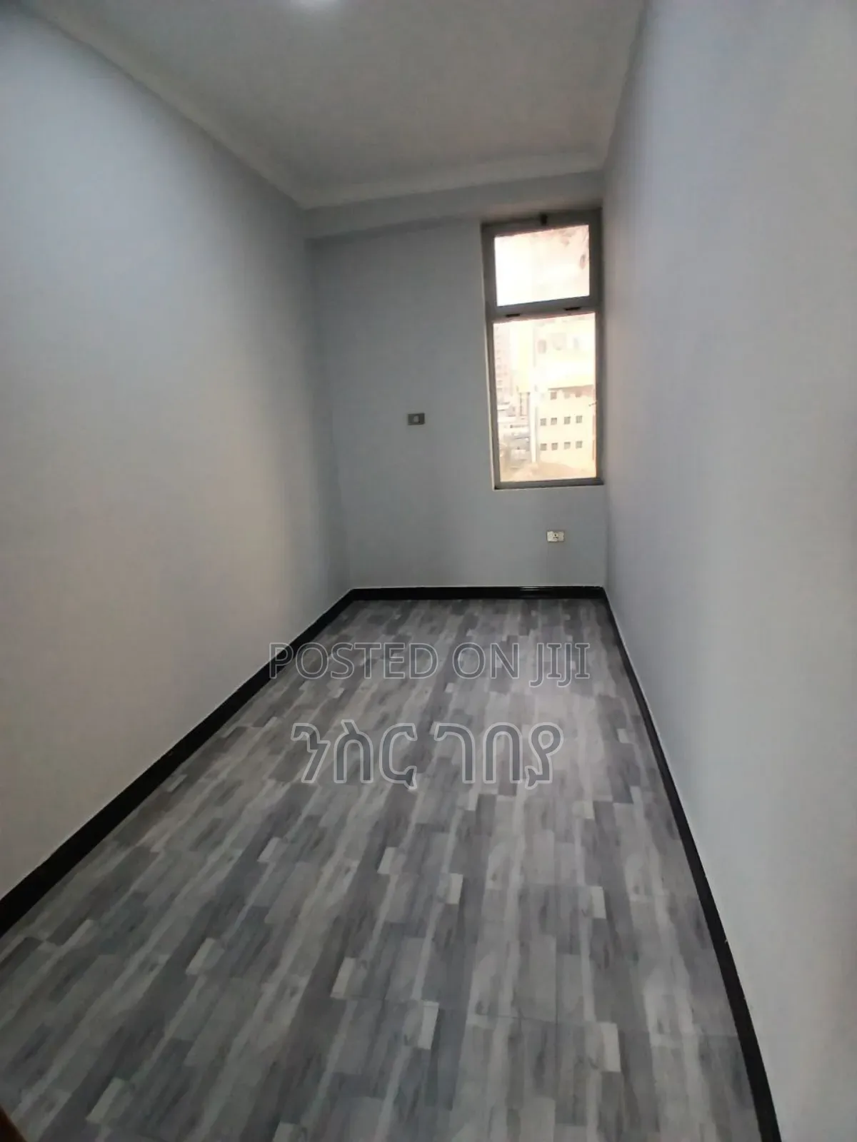 Furnished 3bdrm Condo in Ayat Ayer Menged, Yeka for rent