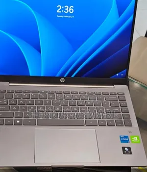 New Laptop HP Pavilion 14 16GB Intel Core i5 SSD 512GB