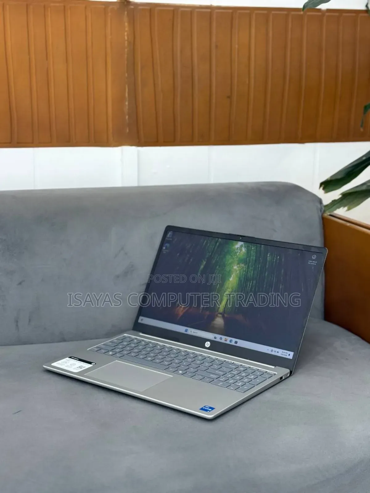New Laptop HP Stream Notebook 8GB Intel Core i5 SSD 512GB