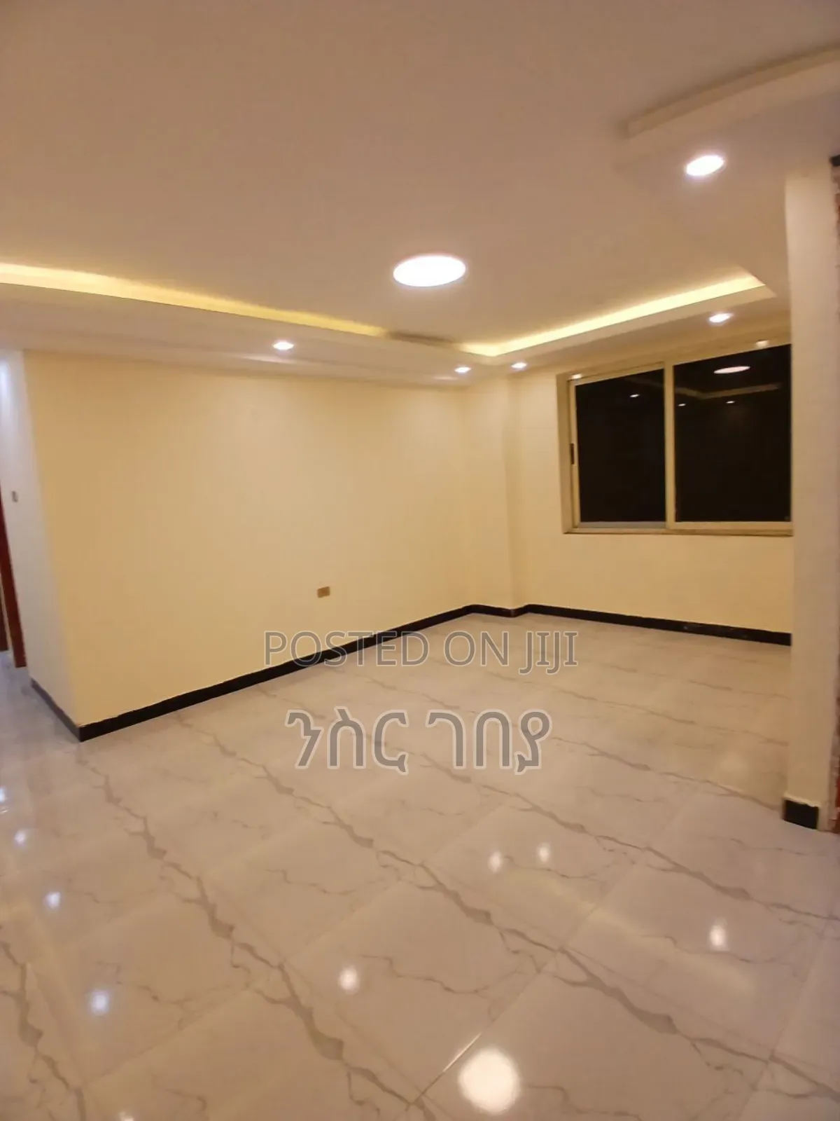 Furnished 2bdrm Condo in Ayat Ayer Menged, Yeka for rent