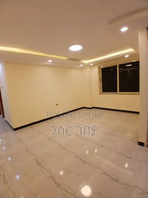 Furnished 2bdrm Condo in Ayat Ayer Menged, Yeka for rent