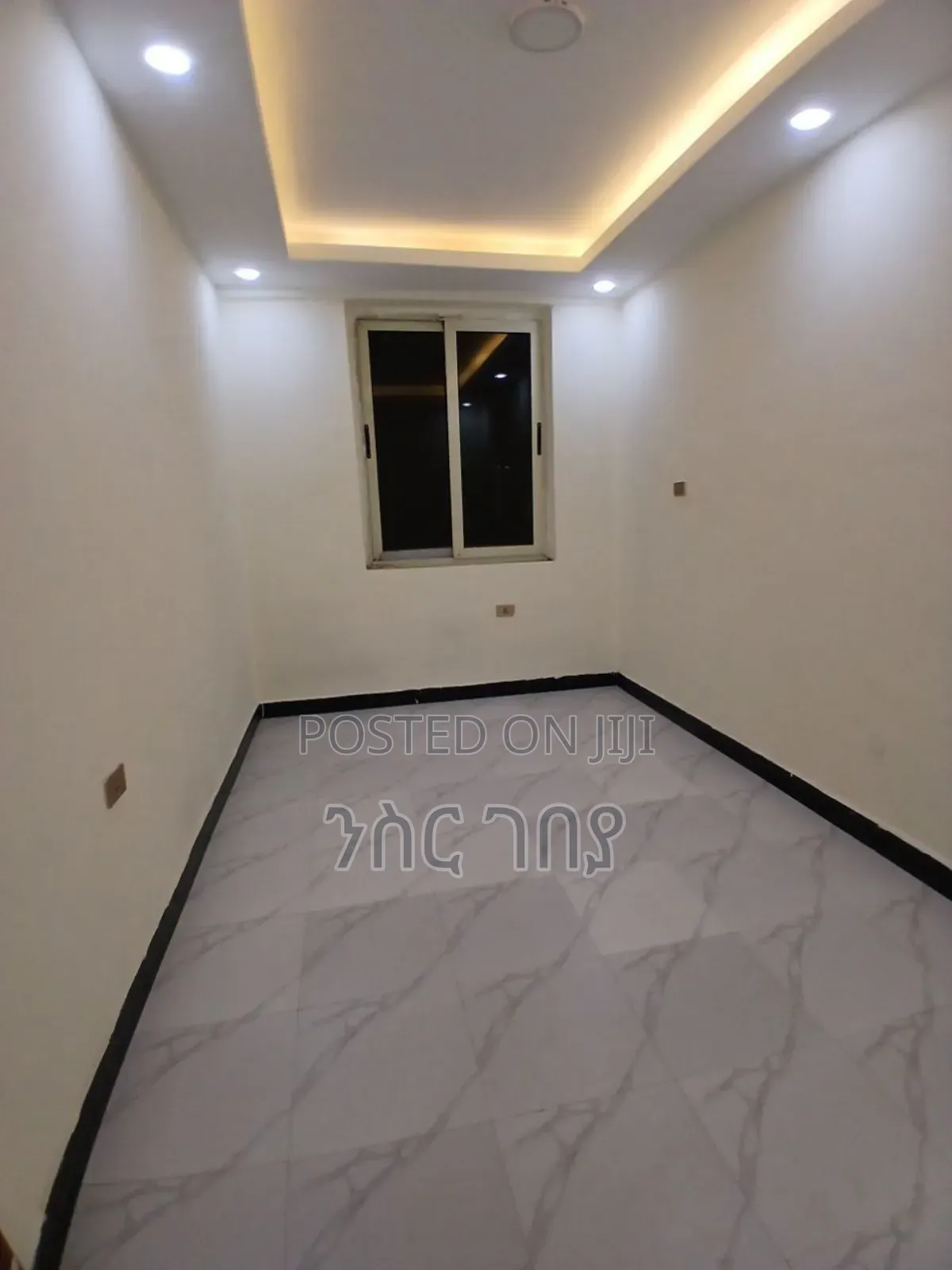 Furnished 2bdrm Condo in Ayat Ayer Menged, Yeka for rent