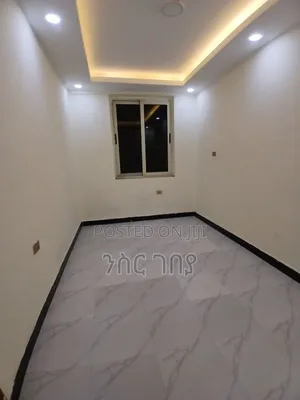 Furnished 2bdrm Condo in Ayat Ayer Menged, Yeka for rent
