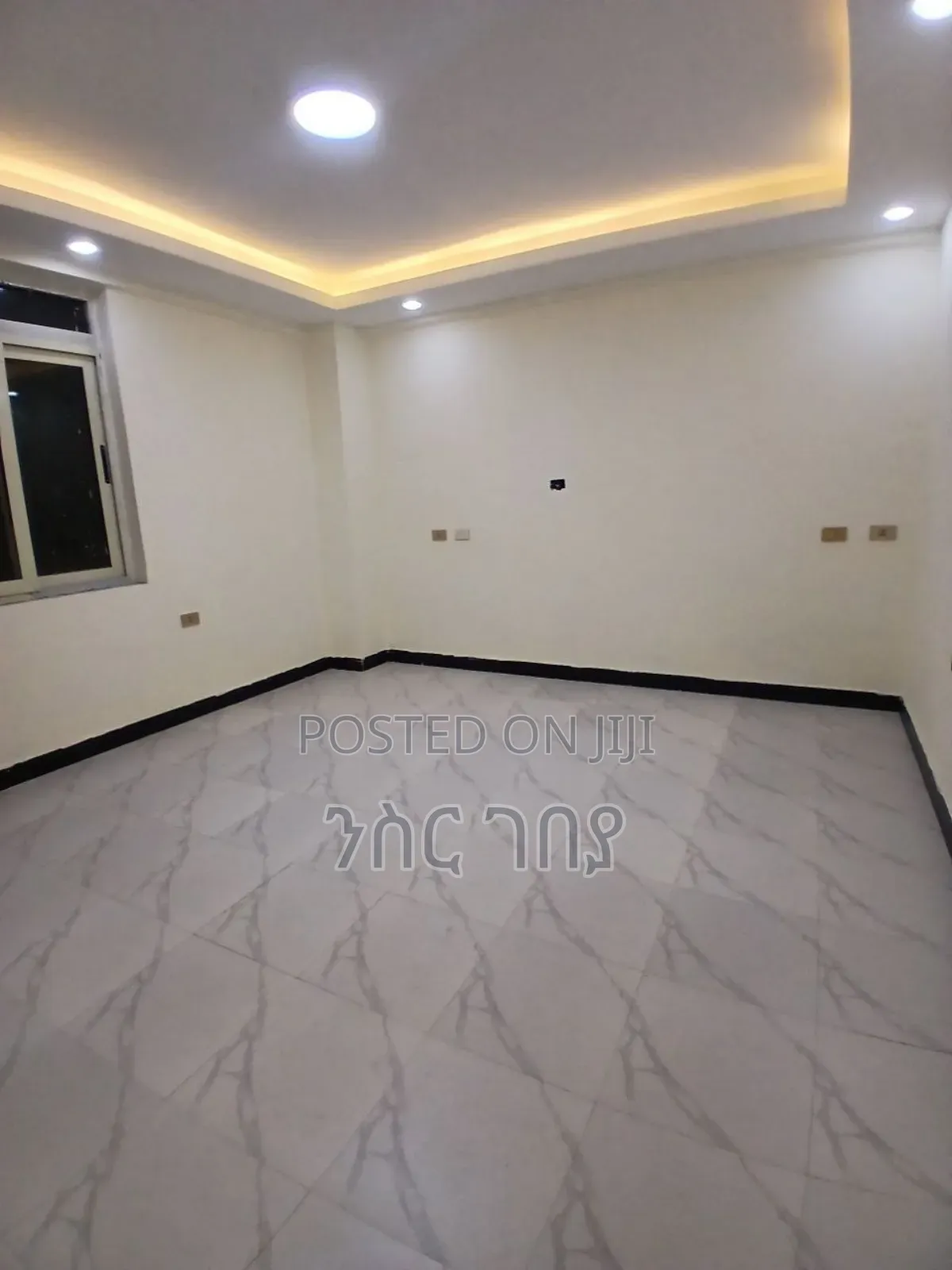 Furnished 2bdrm Condo in Ayat Ayer Menged, Yeka for rent