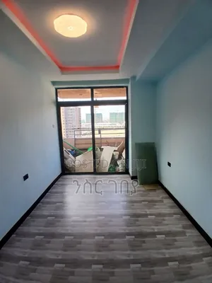 Furnished 2bdrm Condo in Ayat Ayer Menged, Yeka for rent