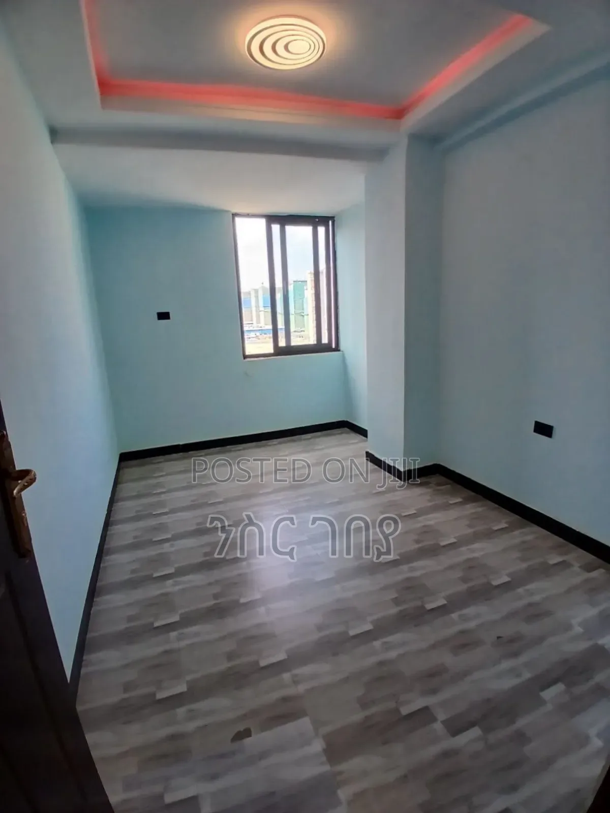 Furnished 2bdrm Condo in Ayat Ayer Menged, Yeka for rent