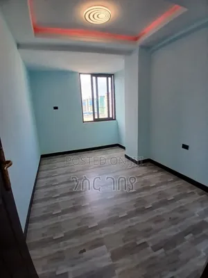 Furnished 2bdrm Condo in Ayat Ayer Menged, Yeka for rent
