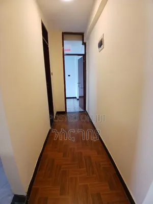 Furnished 2bdrm Condo in Ayat Ayer Menged, Yeka for rent