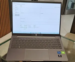 New Laptop HP Pavilion 14 16GB Intel Core i5 SSD 512GB