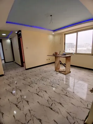 Furnished 2bdrm Condo in Ayat Ayer Menged, Yeka for rent