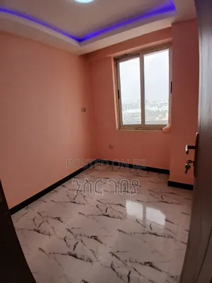 Furnished 2bdrm Condo in Ayat Ayer Menged, Yeka for rent