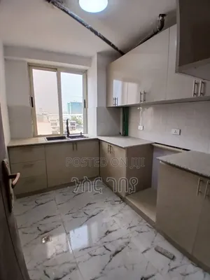 Furnished 2bdrm Condo in Ayat Ayer Menged, Yeka for rent