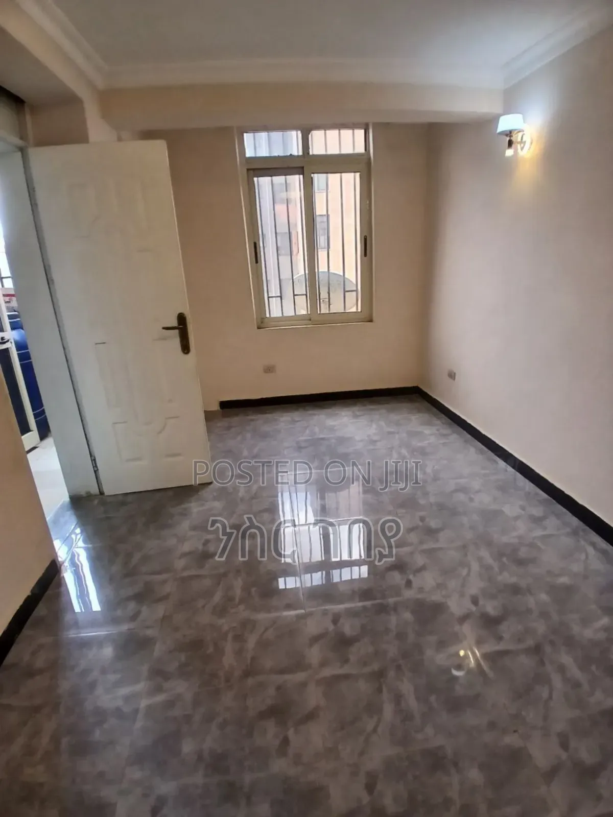 Furnished 2bdrm Condo in Ayat Ayer Menged, Yeka for rent