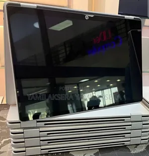 New Laptop HP OmniBook 5 Flip 16GB Intel Core 7 SSD 512GB