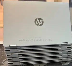 New Laptop HP OmniBook 5 Flip 16GB Intel Core 7 SSD 512GB