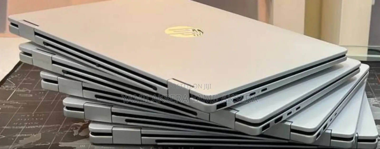 New Laptop HP OmniBook 5 Flip 16GB Intel Core 7 SSD 512GB