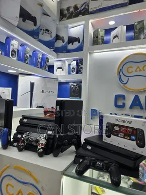 Playstation 4slim Jailbreak ብዛት እቃ አለን ደዉሉልን