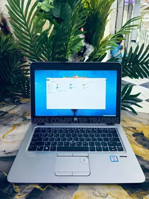 New Laptop HP EliteBook 840 G3 8GB Intel Core i5 HDD 1T