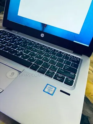 New Laptop HP EliteBook 840 G3 8GB Intel Core i5 HDD 1T