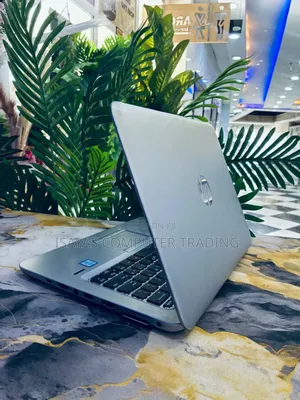 New Laptop HP EliteBook 840 G3 8GB Intel Core i5 HDD 1T