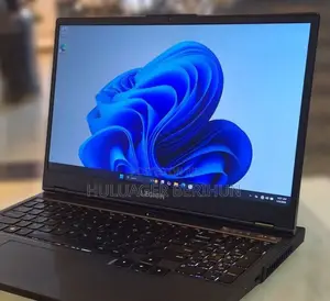 New Laptop Lenovo Legion 5 16GB Intel Core i7 SSD 512GB