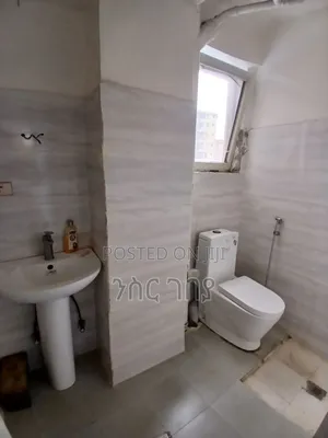Furnished 1bdrm Condo in Ayat Ayer Menged, Yeka for rent