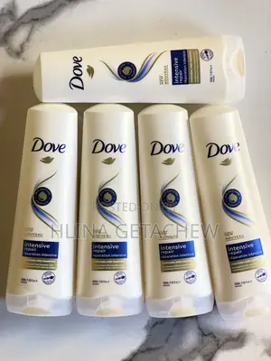Dove Conditioner 350ml