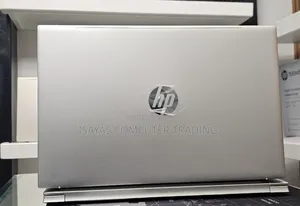 New Laptop HP Pavilion 15 16GB Intel Core i5 SSD 256GB