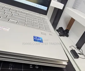 New Laptop HP Pavilion 15 16GB Intel Core i5 SSD 256GB