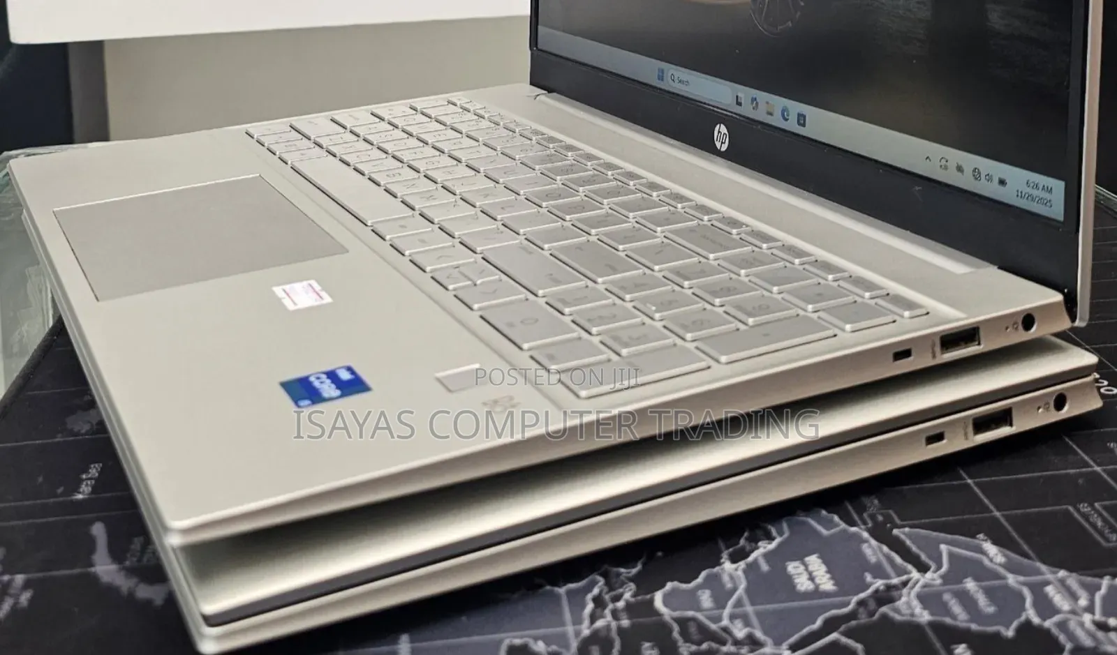 New Laptop HP Pavilion 15 16GB Intel Core i5 SSD 256GB