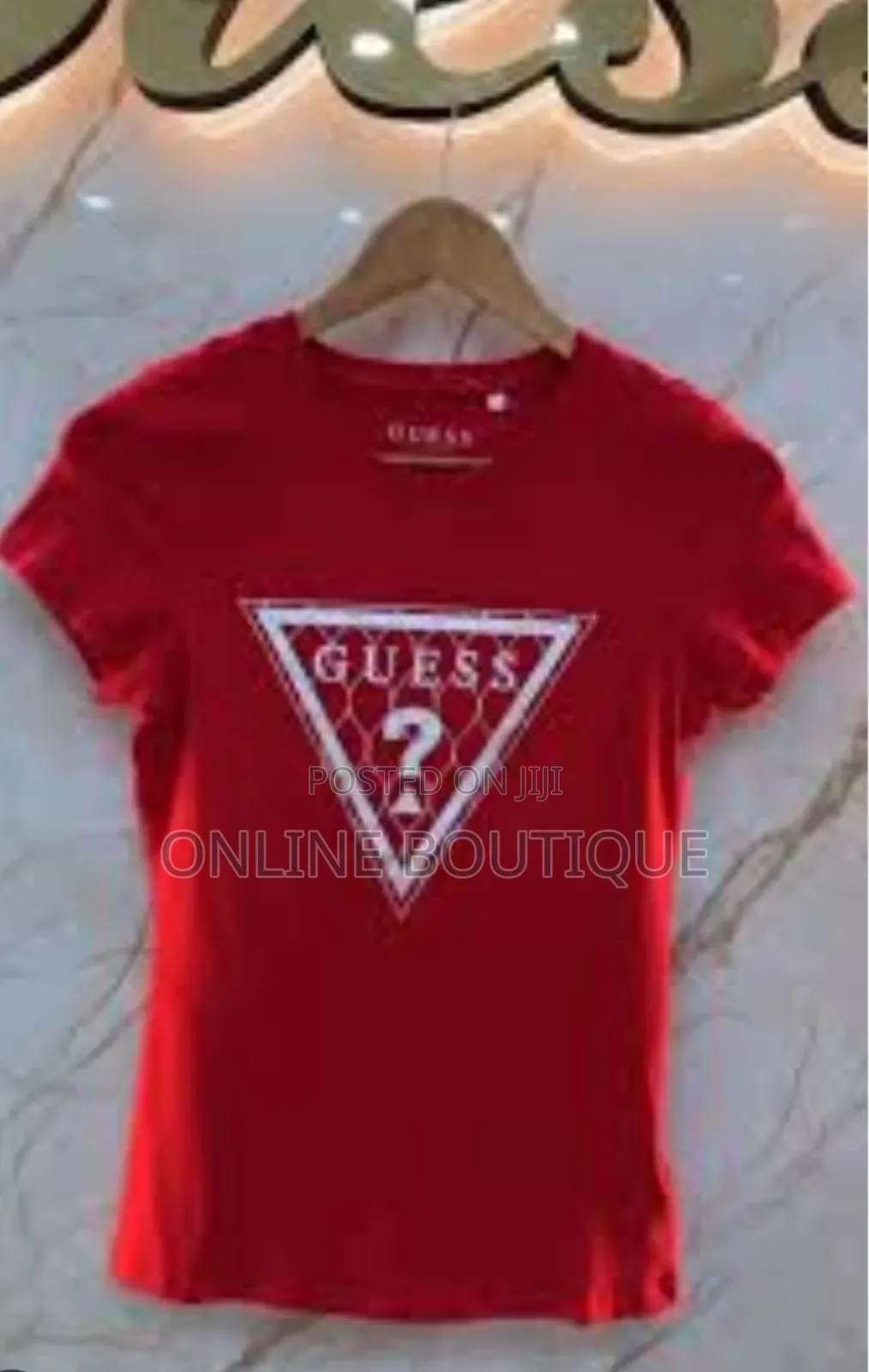 Guess Tshirt