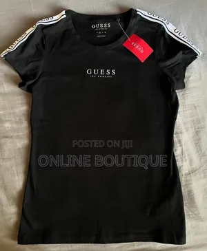 Tshirt Guess