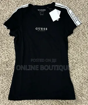 Tshirt Guess