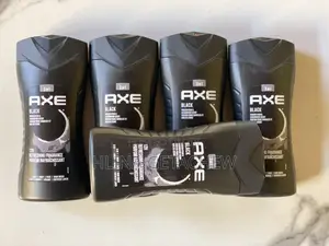 Axe Shower Gel 250ml Original